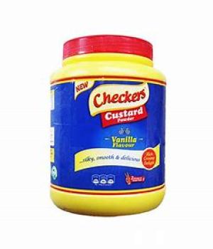 CUSTARD 